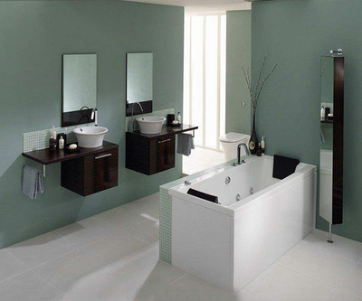 衛浴潔具品牌排行榜 2018最暢銷的十大衛浴潔具品牌