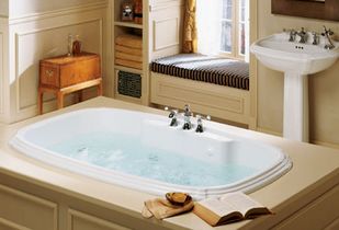 科勒衛(wèi)浴怎么樣 小編給來(lái)告訴你