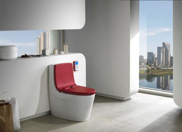 極致色彩誘惑 奢華倫敦公寓衛(wèi)浴案例導(dǎo)購(gòu)