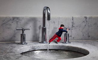 正確布置家庭管路 水管選購(gòu)有門(mén)道