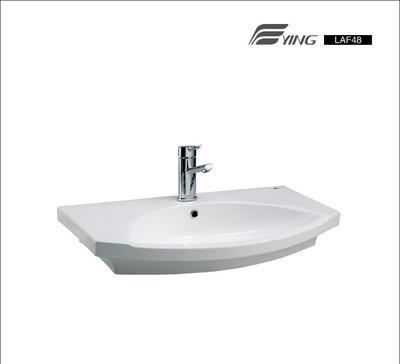 鷹衛(wèi)浴臺(tái)上盆 LAF48產(chǎn)品價(jià)格_圖片_報(bào)價(jià)_新浪家居網(wǎng)