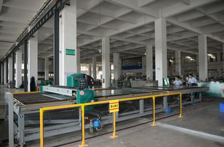 朗斯中山工廠行,媒體團(tuán)探秘朗斯衛(wèi)浴憑何稱王全渠道