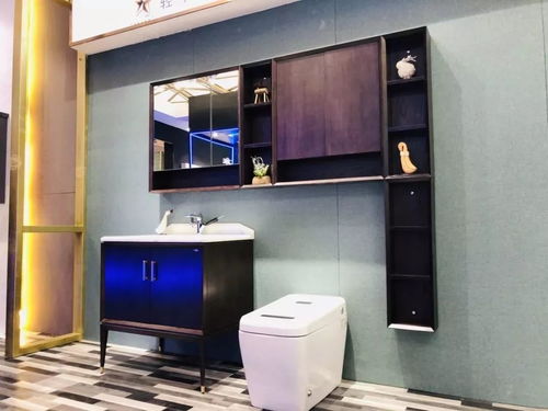 光波馬桶驚艷行業(yè)，這個(gè)企業(yè)的2020年值得期待