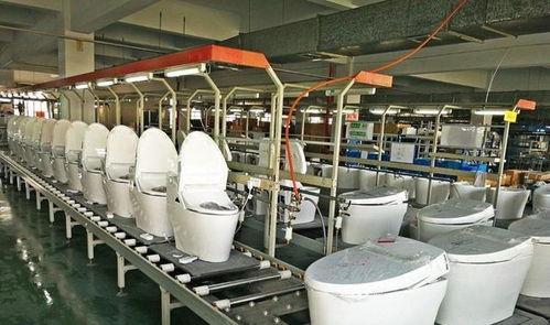 500元與5000元的馬桶有什么區(qū)別？注意這8個(gè)差別，別被銷售員忽悠