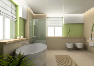 摩恩衛(wèi)浴 品質(zhì)與設(shè)計(jì)的完美融合，打造理想衛(wèi)浴空間